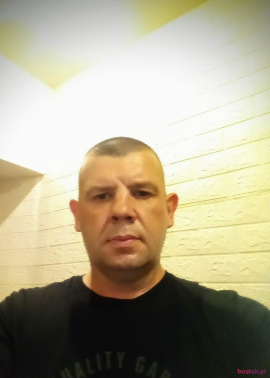 Bartek, Male, 44, Włocławek, Polska, Photo: 1