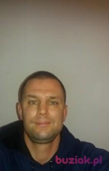 Mareczek, Male, 42, Oss, Holandia, Photo: 3