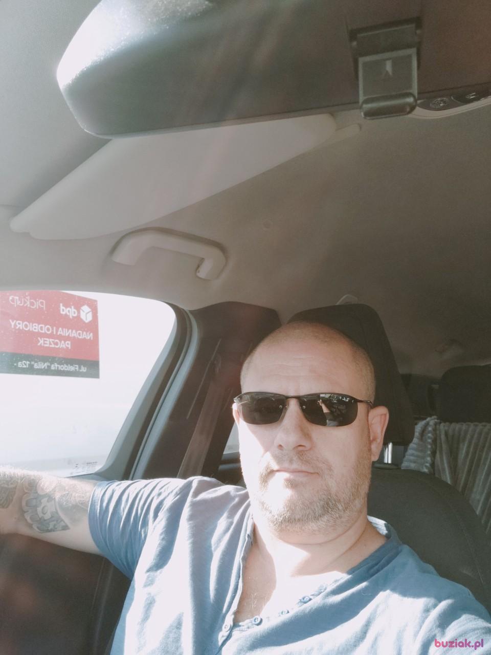 Slawek, Male, 47, Bydgoszcz, Polska, Photo: 4