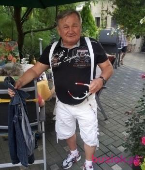 Marian, Mężczyzna, 75, Niemcy, Zdjęcie: 6