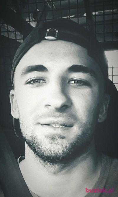 Michał, Male, 32, Kraków, Polska, Photo: 3