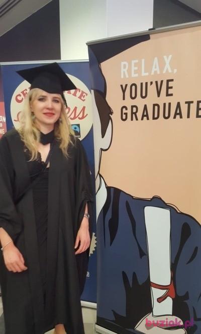AlicjaZofia, Female, 40, Sheffield, Wielka Brytania, Photo: 4