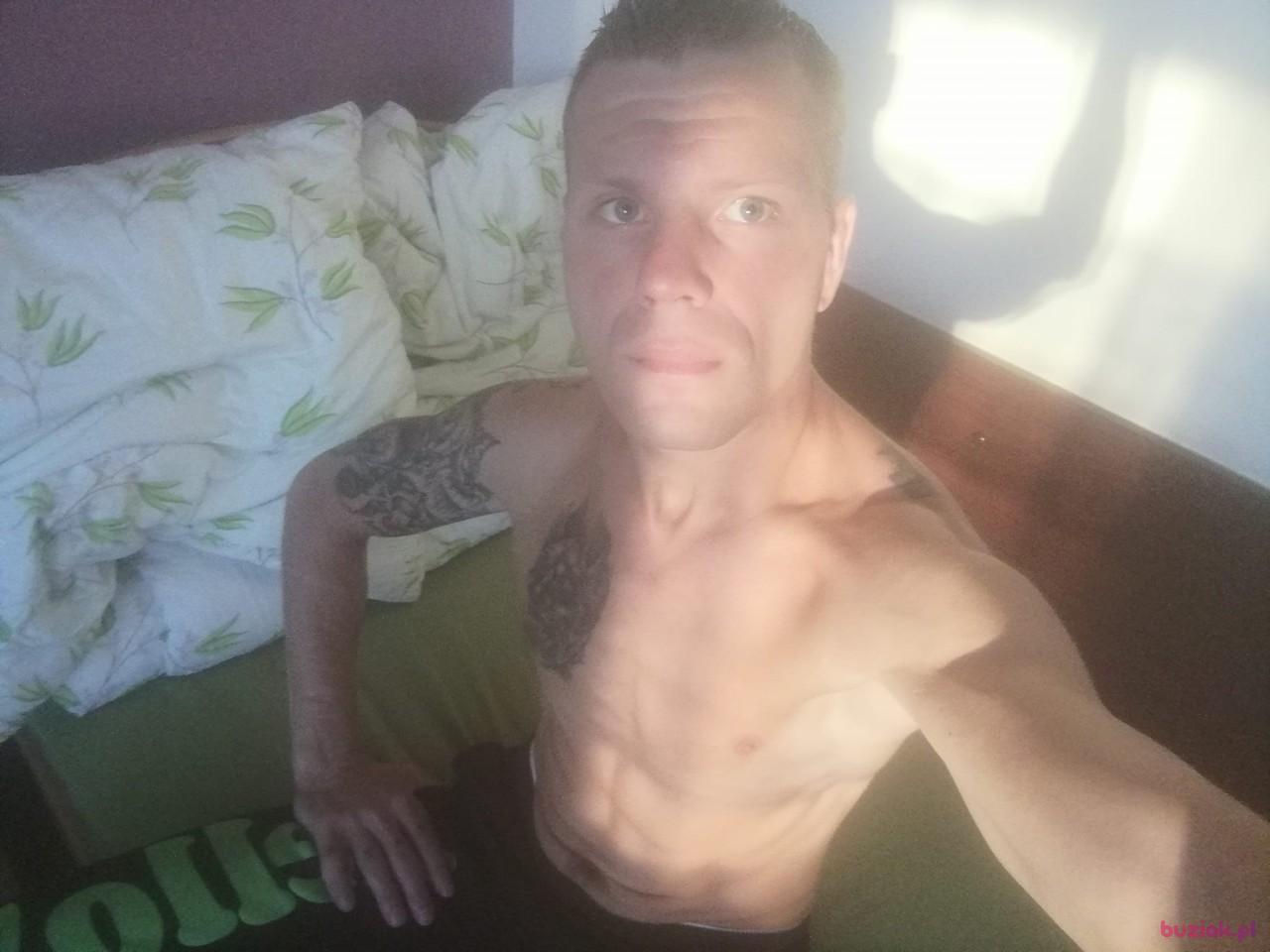 Ark, Male, 37, Kielce, Polska, Photo: 4