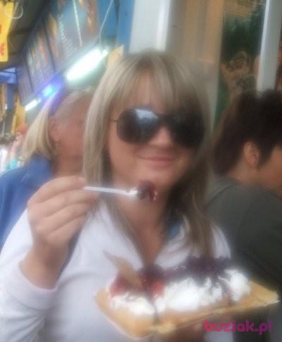 joanna, Female, 43, Warszawa, Polska, Photo: 1