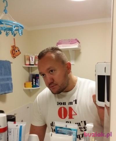 Artek, Mężczyzna, 39, Newark-on-Trent, Wielka Brytania, Zdjęcie: 3
