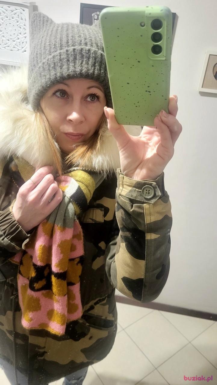 MARIKA, Kobieta, 42, Mińsk Mazowiecki, Polska, Zdjęcie: 9