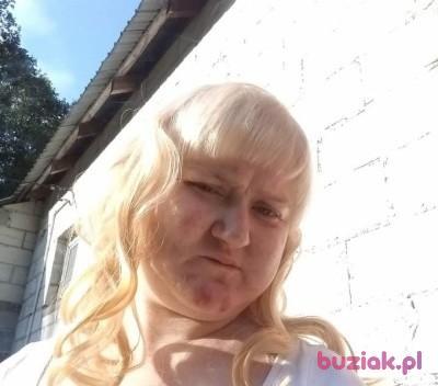 Dorota , Female, 34, Ostrołęka, Polska, Photo: 1