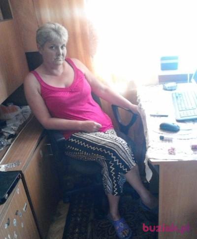 kasia, Female, 59, Inowrocław, Polska, Photo: 6