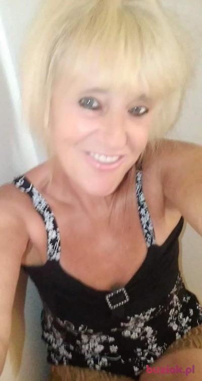 Marysia, Female, 67, Radzyń Podlaski, Polska, Photo: 12