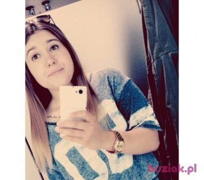 Paulina, Female, 29, Konin, Polska, Photo: 2