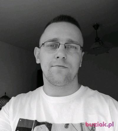 Damian, Male, 35, Radom, Polska, Photo: 2