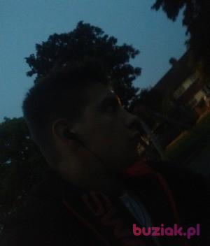 Andrzej, Male, 28, Wielka Brytania, Photo: 1