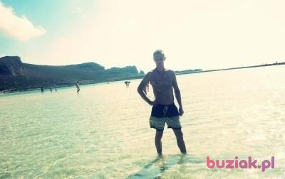 Patryk , Male, 35, Głogów, Polska, Photo: 2