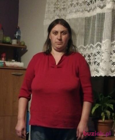 Krystyna, Female, 47, Białogard, Polska, Photo: 2
