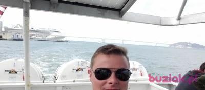 Michał, Mężczyzna, 34, Poznań, Polska, Zdjęcie: 3