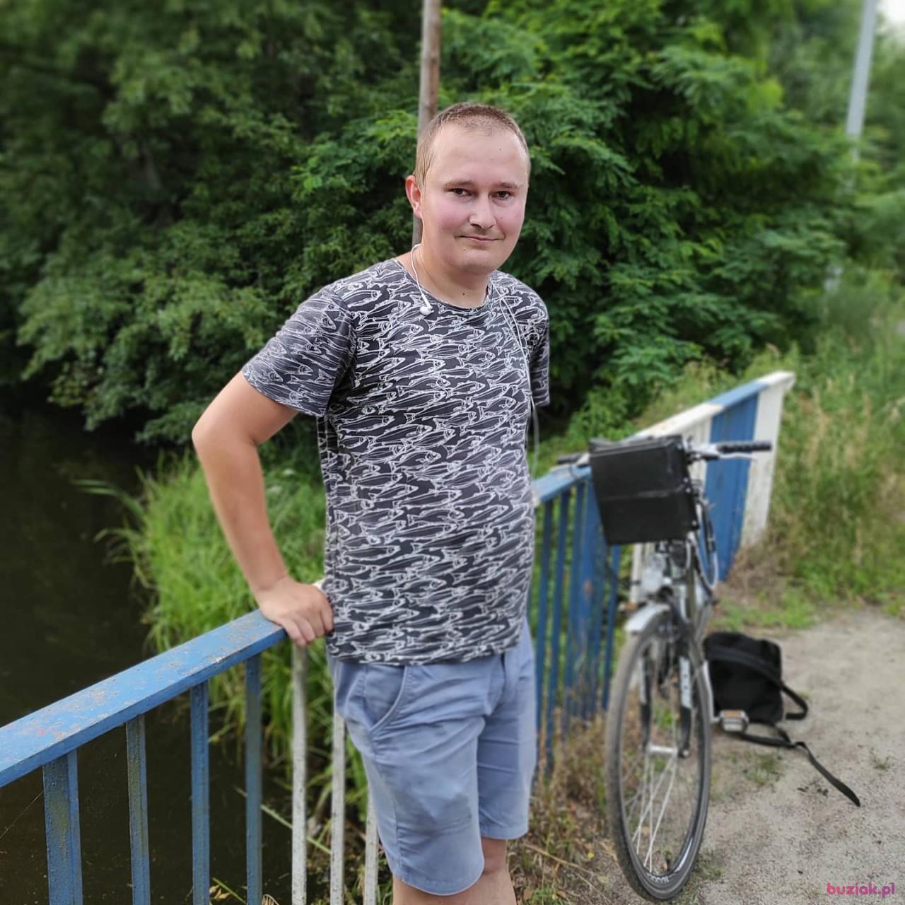 Michał, Mężczyzna, 37, Zgierz, Polska, Zdjęcie: 34