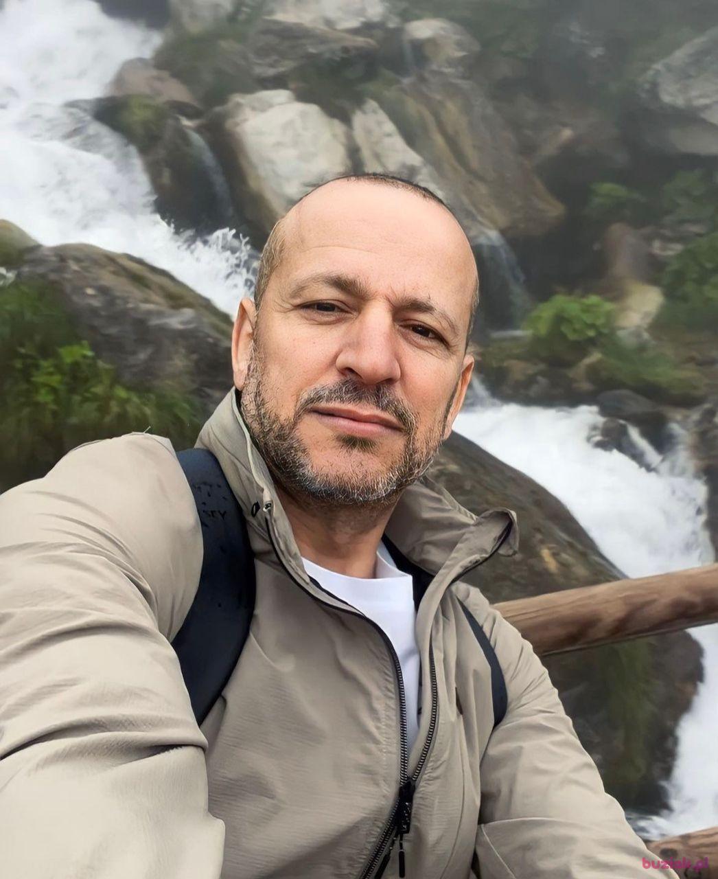 Kamil, Male, 50, Amersfoort, Holandia, Photo: 3