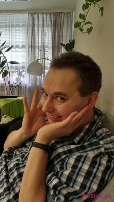 Bartłomiej, Mężczyzna, 41, Kraków, Polska, Zdjęcie: 2