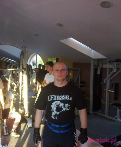 MARCINOSSS81, Mężczyzna, 44, Słupsk, Polska, Zdjęcie: 6
