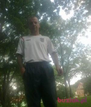 artur, Mężczyzna, 45, Warszawa, Polska, Zdjęcie: 1