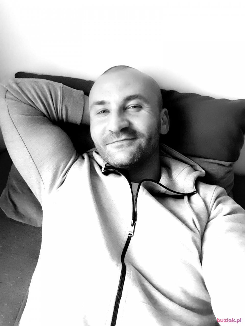 andrzej, Mężczyzna, 42, Gdańsk, Polska, Zdjęcie: 3