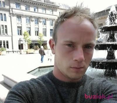 Patryk, Male, 34, Stafford, Wielka Brytania, Photo: 4