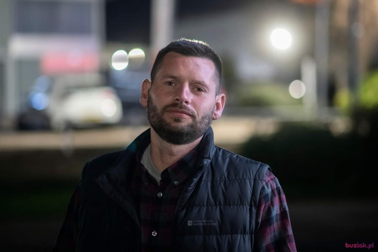 Piotr, Male, 42, Gravesend, Wielka Brytania, Photo: 2