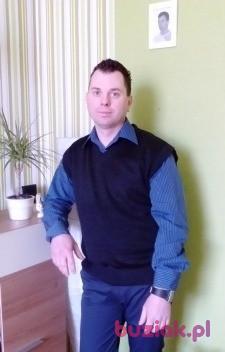Marcin, Male, 42, Zbąszyń, Polska, Photo: 2