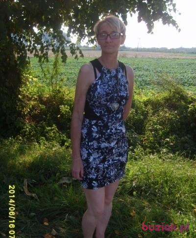 Aga, Female, 53, Jarosław, Polska, Photo: 10