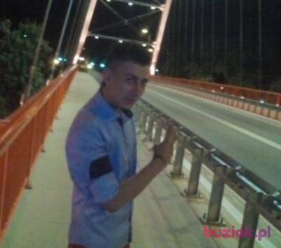 damian, Male, 28, Chodzież, Polska, Photo: 2