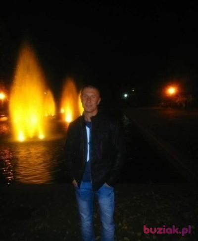 Krzysztof, Male, 45, Białystok, Polska, Photo: 1