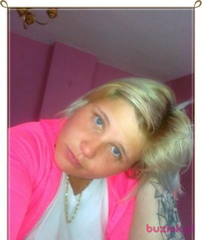 Monika, Female, 35, Górowo Iławeckie, Polska, Photo: 2