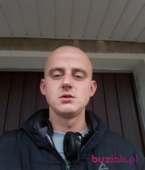 Mariusz, Male, 32, Białystok, Polska, Photo: 2