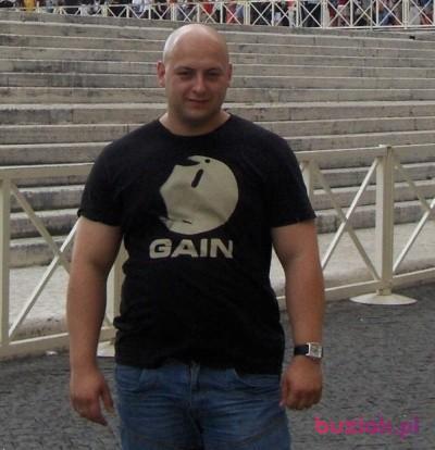 84grzesiek, Male, 42, Olkusz, Polska, Photo: 4