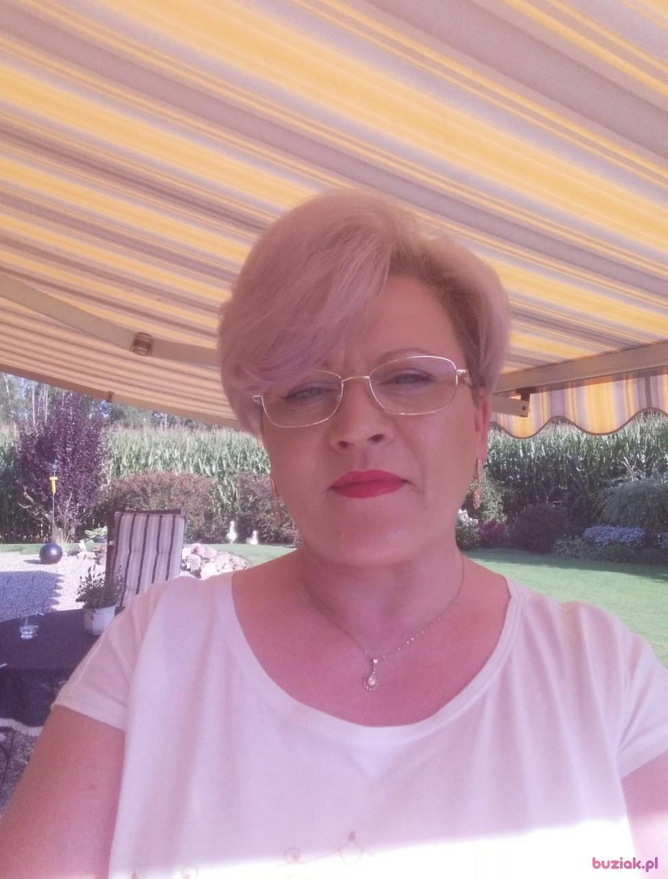 Aneta, Female, 54, Złotoryja, Polska, Photo: 6