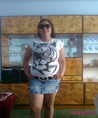 Agusia , Female, 38, Ozorków, Polska, Photo: 5