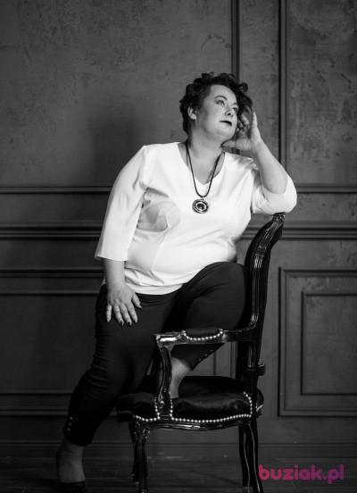 Agnieszka, Female, 45, Wrocław, Polska, Photo: 1