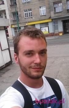 Dawid, Male, 32, Frankfurt, Niemcy, Photo: 4