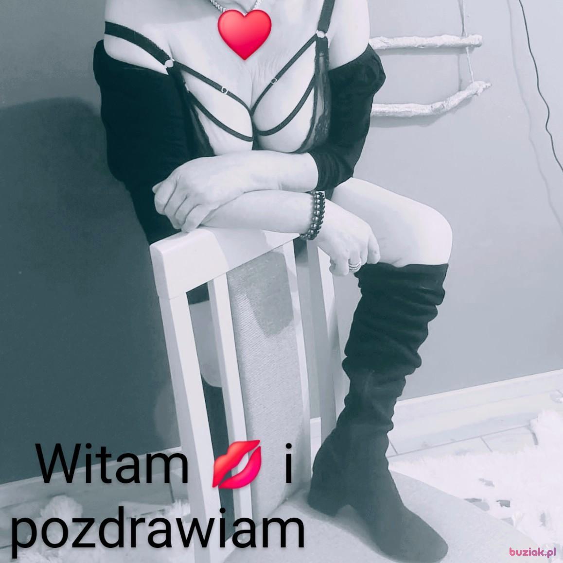 Małgorzata, Kobieta, 62, Gorzów Wielkopolski, Polska, Zdjęcie: 21