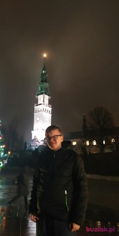 Jakub, Male, 25, Giżycko, Polska, Photo: 4