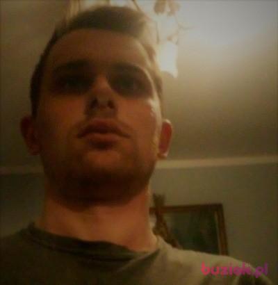 Adam, Male, 36, Lesko, Polska, Photo: 5