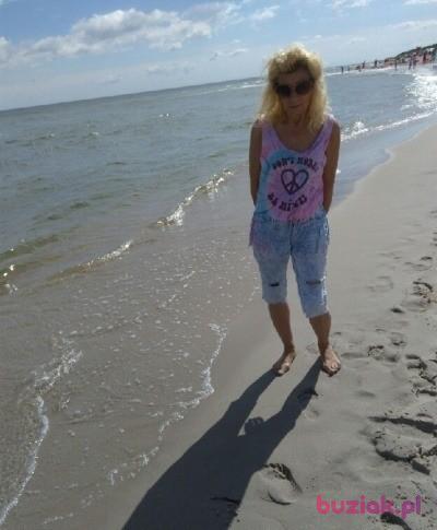 Magdalena, Female, 72, Warszawa, Polska, Photo: 6