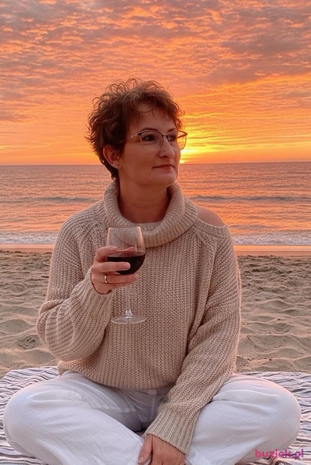 Marzena, Female, 64, Lidzbark Warmiński, Polska, Photo: 6