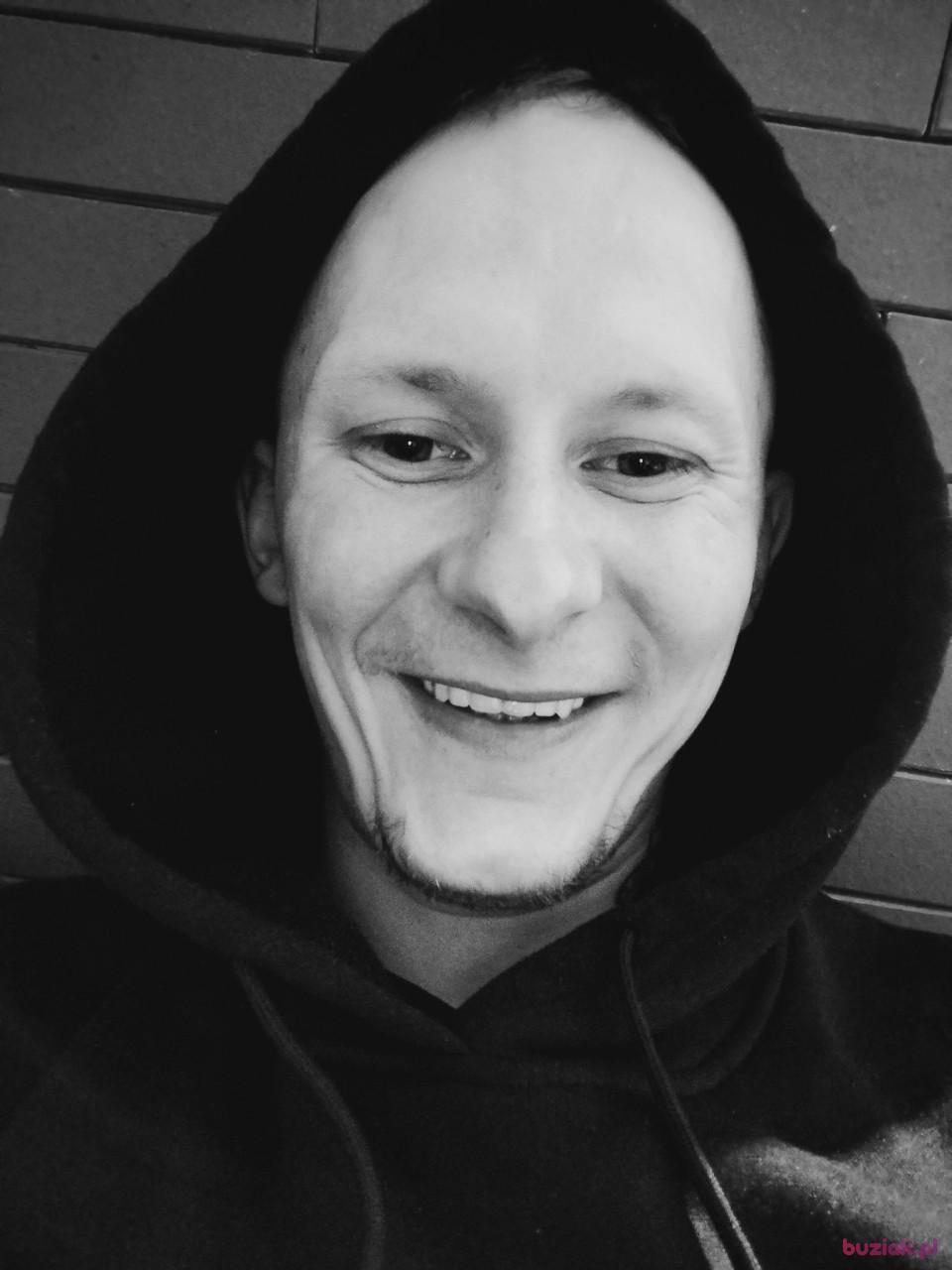 Krzysztof, Male, 29, Chojnice, Polska, Photo: 2