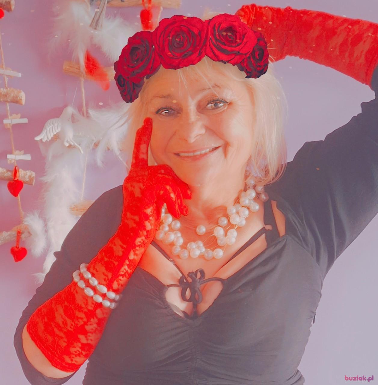 Małgorzata, Kobieta, 62, Gorzów Wielkopolski, Polska, Zdjęcie: 132