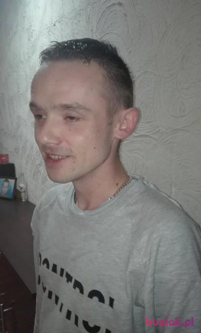 Krzysztof, Male, 38, Mława, Polska, Photo: 7