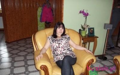 Karinka, Female, 45, Ełk, Polska, Photo: 2