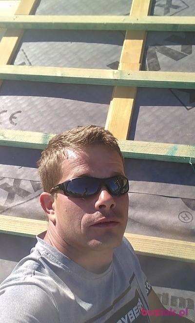 Wojtek, Male, 40, Żywiec, Polska, Photo: 2