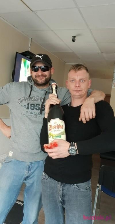 Sebastian Piasecki, Mężczyzna, 45, Niemcy, Zdjęcie: 6