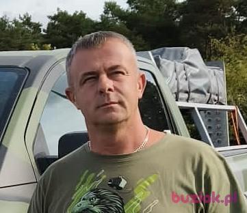 adam, Male, 54, Zielona Góra, Polska, Photo: 1
